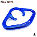 Cowl Fender Mt07/Mt09/Mt03/Mt25 Cnc