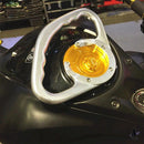 Cowl Fender Mt07/Mt09/Mt03/Mt25 Cnc