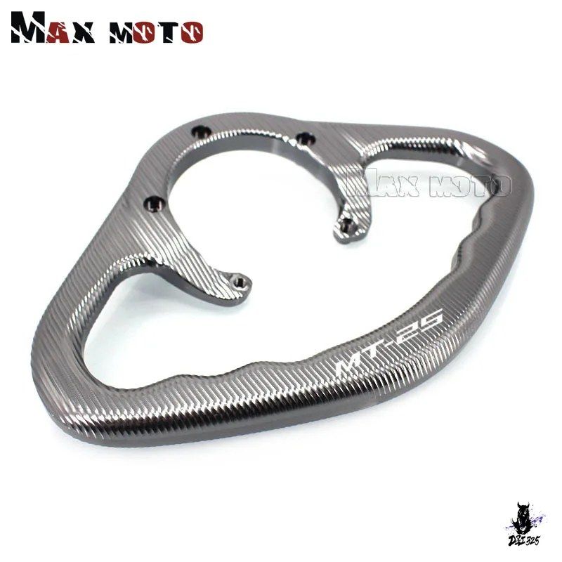 Cowl Fender Mt07/Mt09/Mt03/Mt25 Cnc