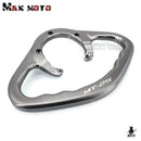 Cowl Fender Mt07/Mt09/Mt03/Mt25 Cnc
