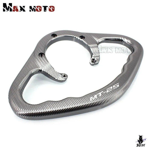 Cowl Fender Mt07/Mt09/Mt03/Mt25 Cnc