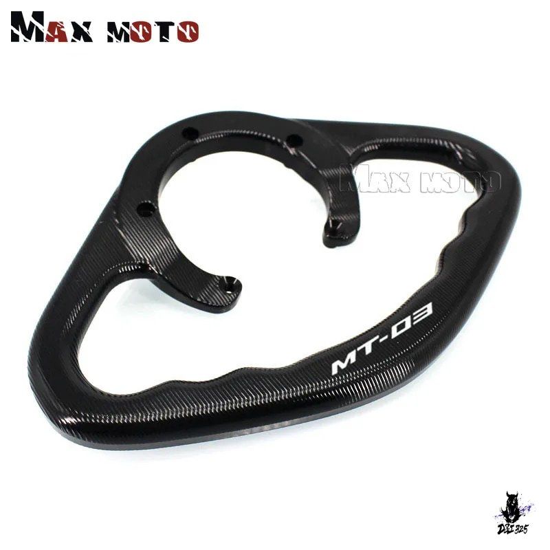 Cowl Fender Mt07/Mt09/Mt03/Mt25 Cnc