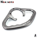 Cowl Fender Mt07/Mt09/Mt03/Mt25 Cnc