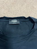 Fendi T-Shirts T S