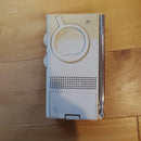Sony Radio Tuners 2 Band Receiver Icf-517