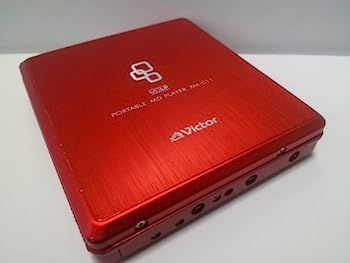 Portable Md Player Xm-C11