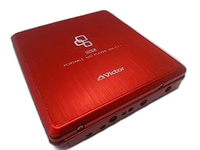 Portable Md Player Xm-C11