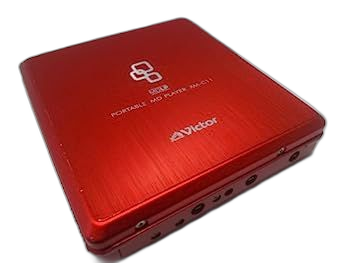 Portable Md Player Xm-C11
