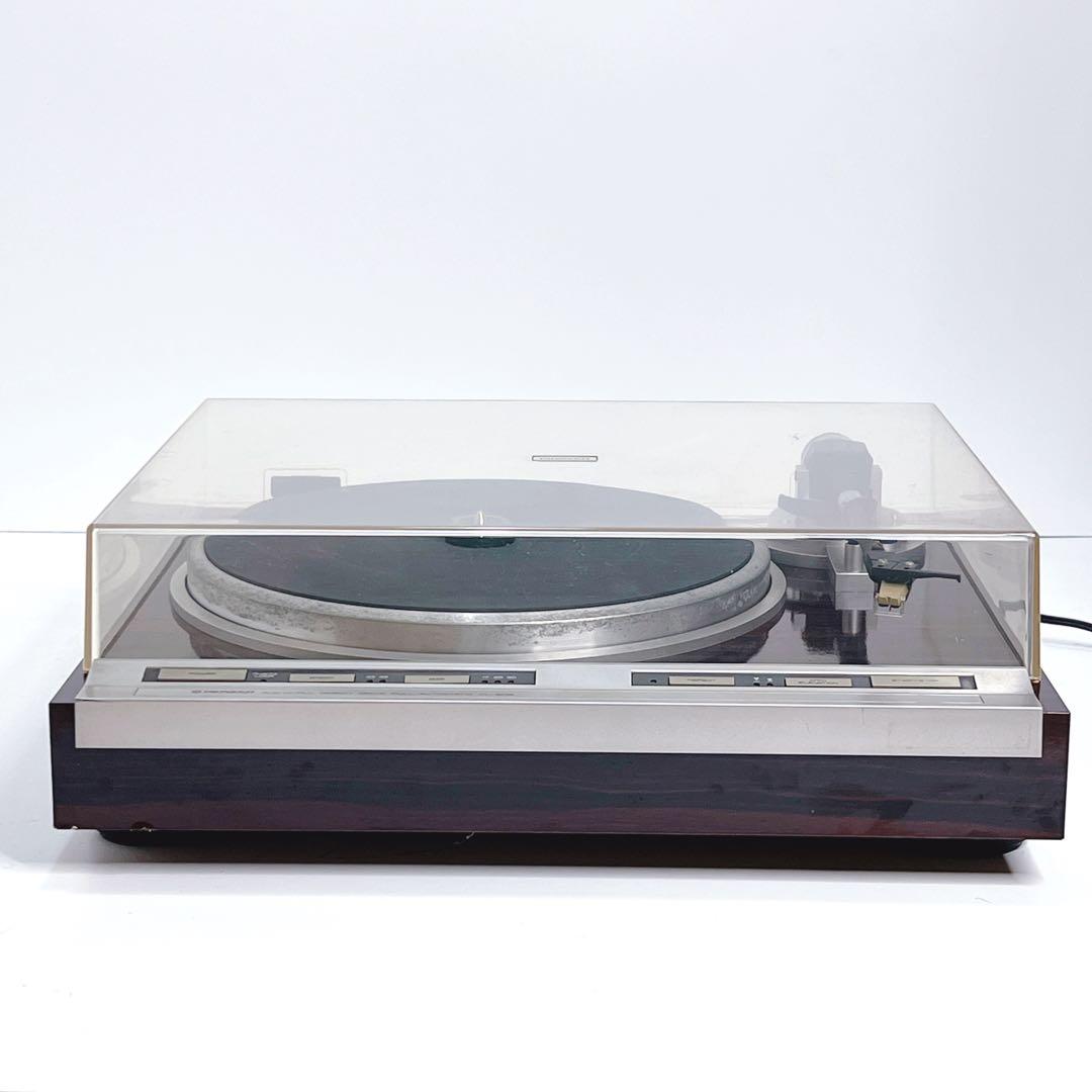 Pioneer Record Players (Turntables) Pl-505 Ok