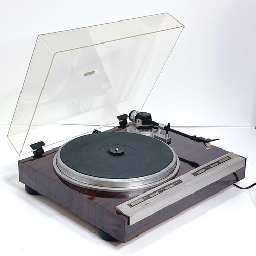 Pioneer Record Players (Turntables) Pl-505 Ok