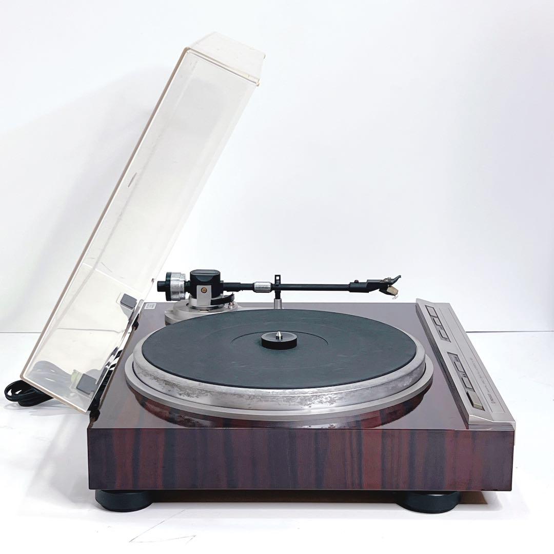 Pioneer Record Players (Turntables) Pl-505 Ok