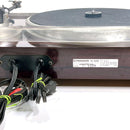 Pioneer Record Players (Turntables) Pl-505 Ok