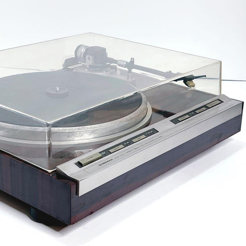 Pioneer Record Players (Turntables) Pl-505 Ok