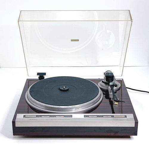 Pioneer Record Players (Turntables) Pl-505 Ok