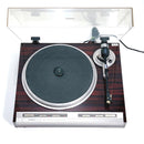Pioneer Record Players (Turntables) Pl-505 Ok