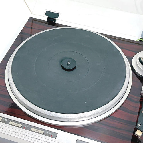 Pioneer Record Players (Turntables) Pl-505 Ok