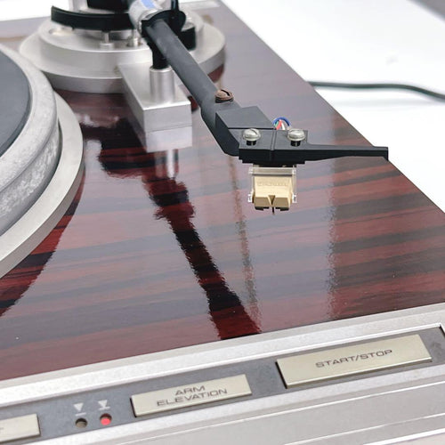 Pioneer Record Players (Turntables) Pl-505 Ok