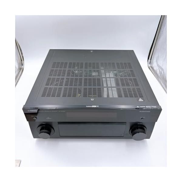 Others 4K 9.2Ch Av Aventage Rx-A2020(B)