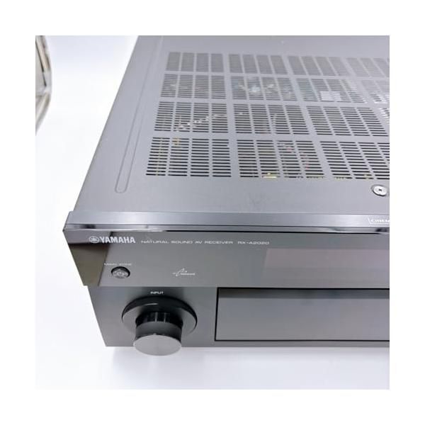 Others 4K 9.2Ch Av Aventage Rx-A2020(B)