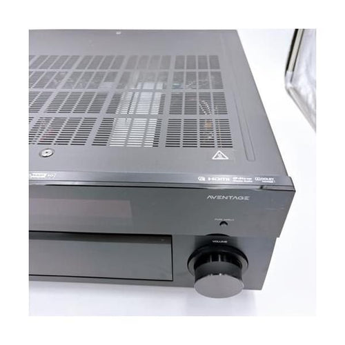 Others 4K 9.2Ch Av Aventage Rx-A2020(B)