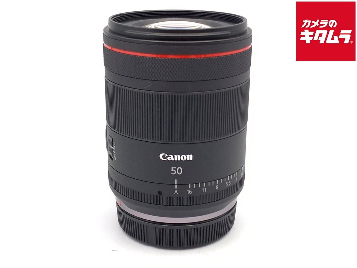 Canon Others Rf50Mm F1.4 L Vcm