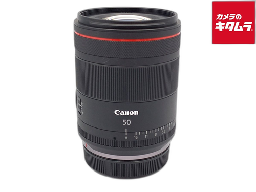 Canon Others Rf50Mm F1.4 L Vcm
