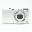 Canon Compact Digital Camera Powershot A4000 Is