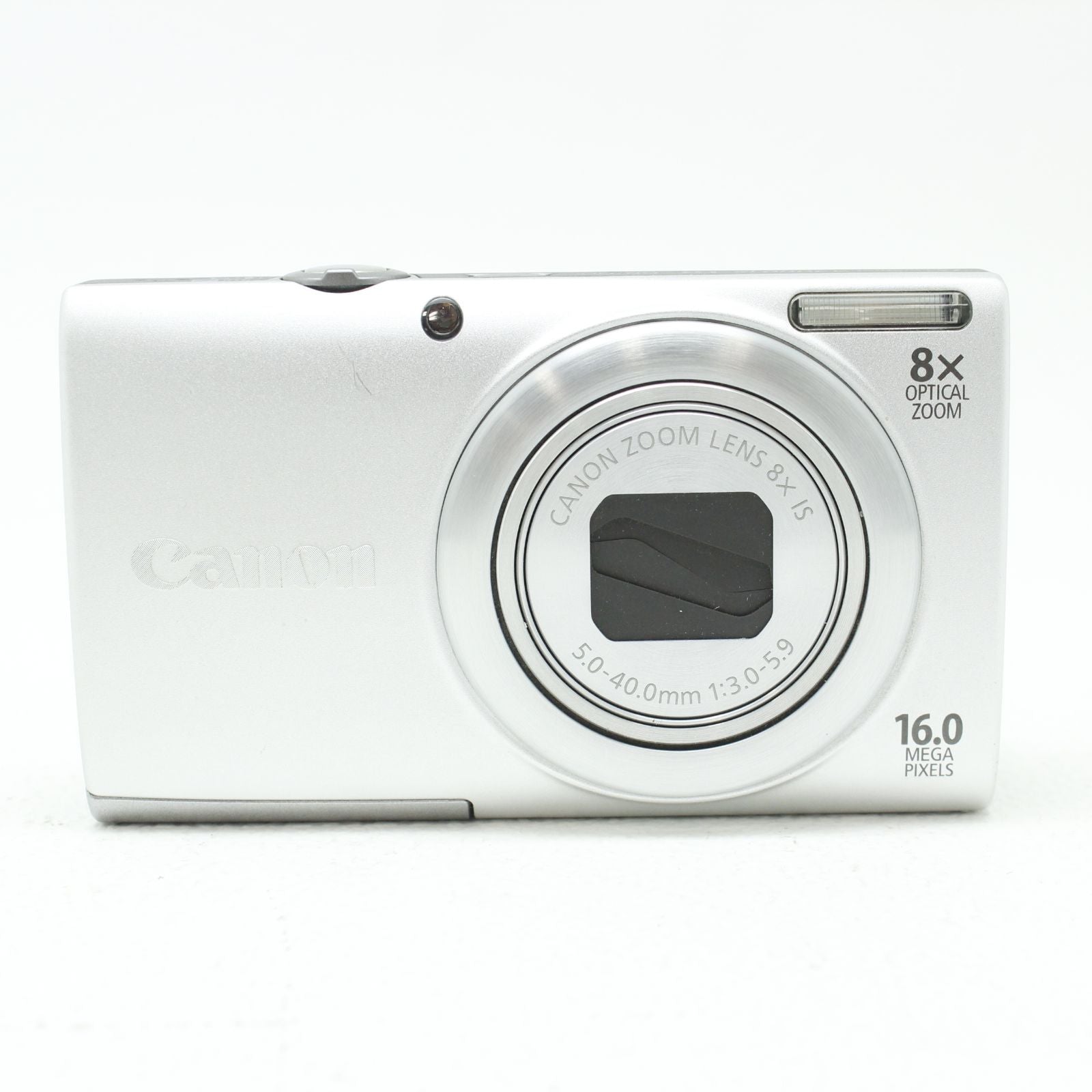 Canon Compact Digital Camera Powershot A4000 Is