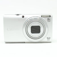 Canon Compact Digital Camera Powershot A4000 Is