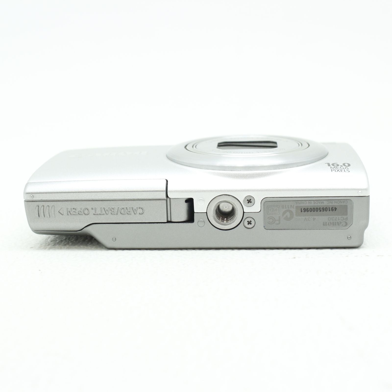 Canon Compact Digital Camera Powershot A4000 Is
