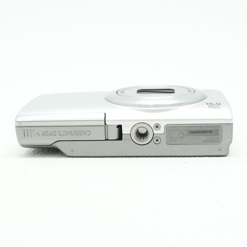 Canon Compact Digital Camera Powershot A4000 Is
