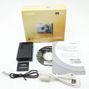 Canon Compact Digital Camera Powershot A4000 Is