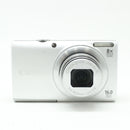 Canon Compact Digital Camera Powershot A4000 Is