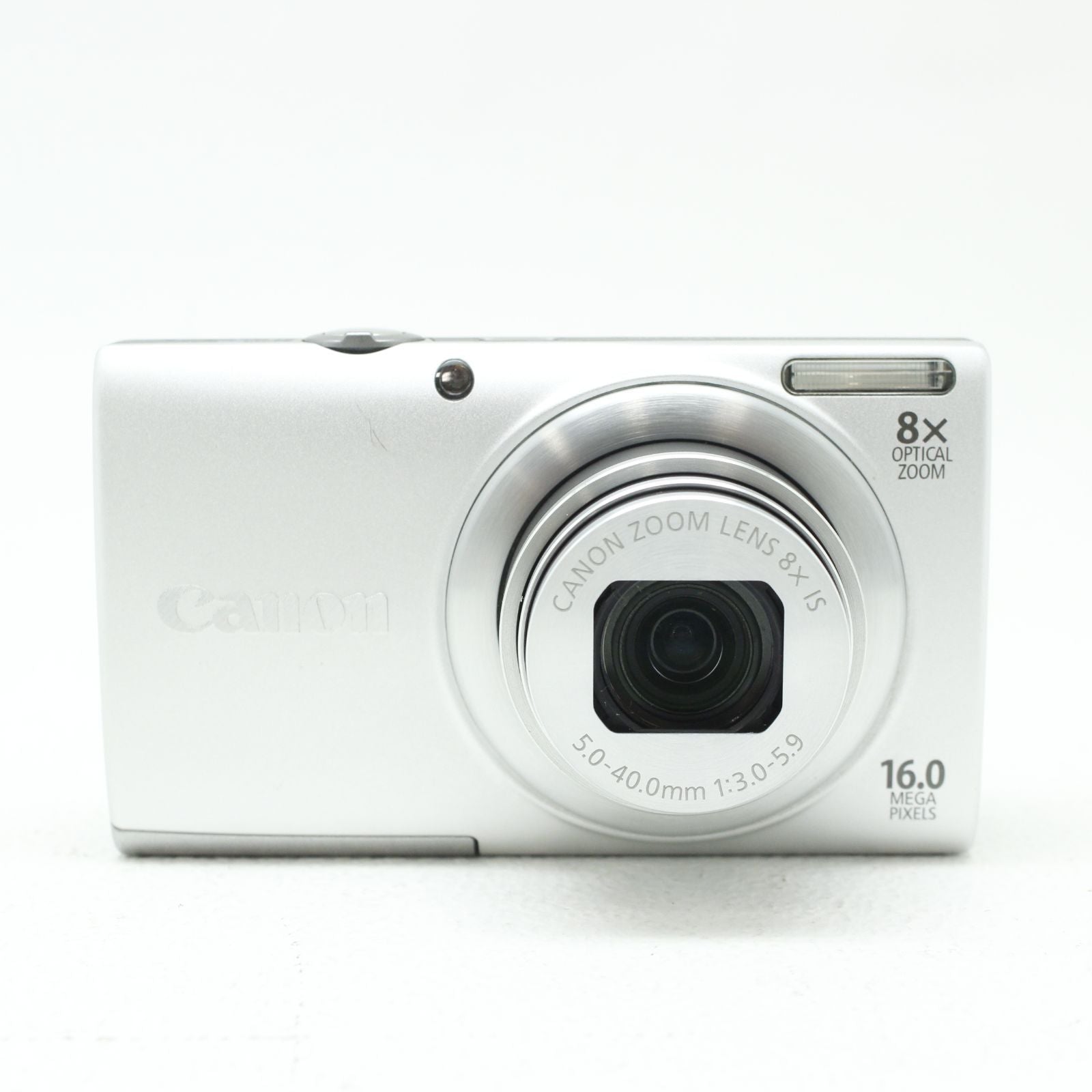 Canon Compact Digital Camera Powershot A4000 Is