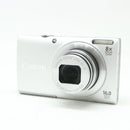 Canon Compact Digital Camera Powershot A4000 Is