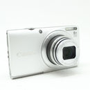Canon Compact Digital Camera Powershot A4000 Is