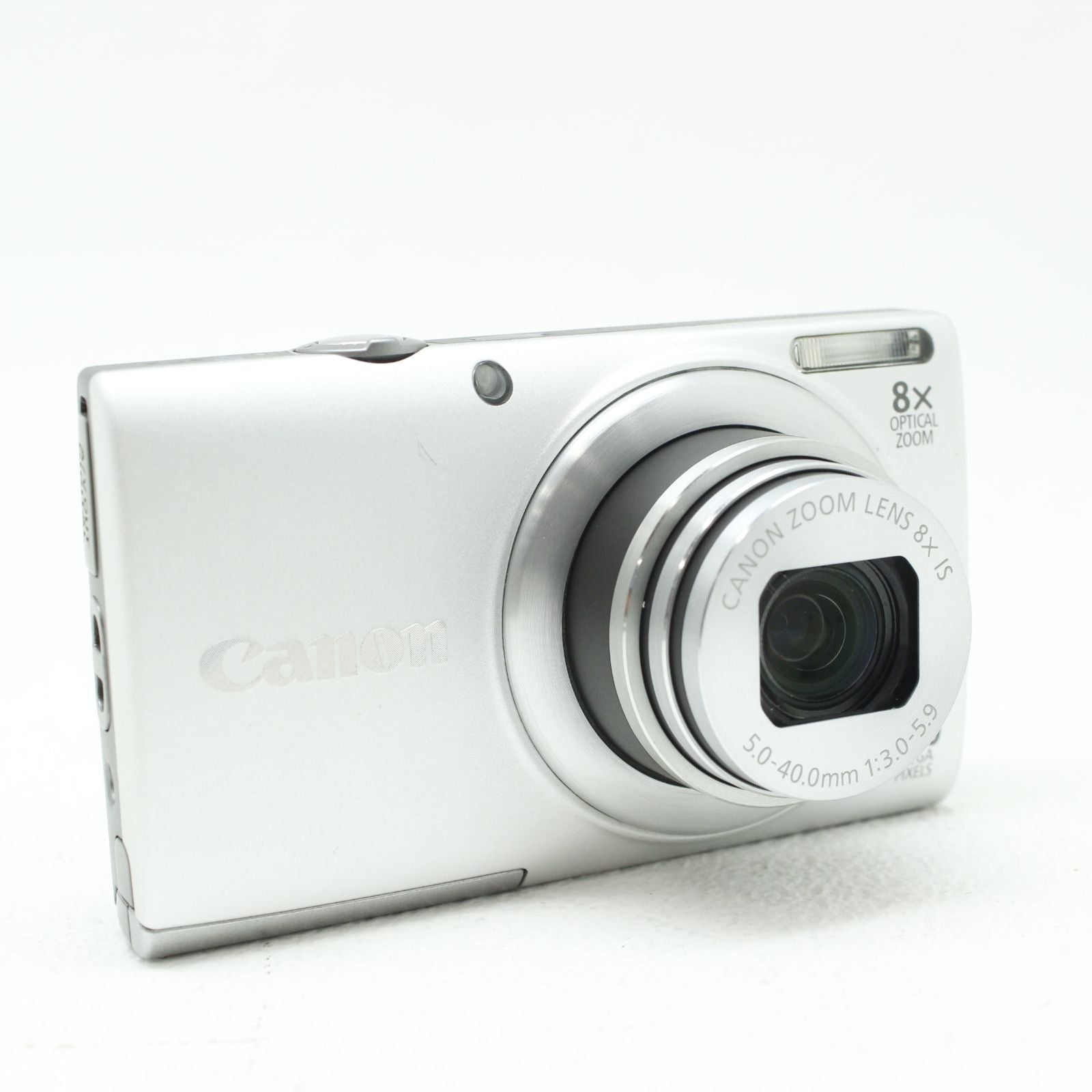 Canon Compact Digital Camera Powershot A4000 Is