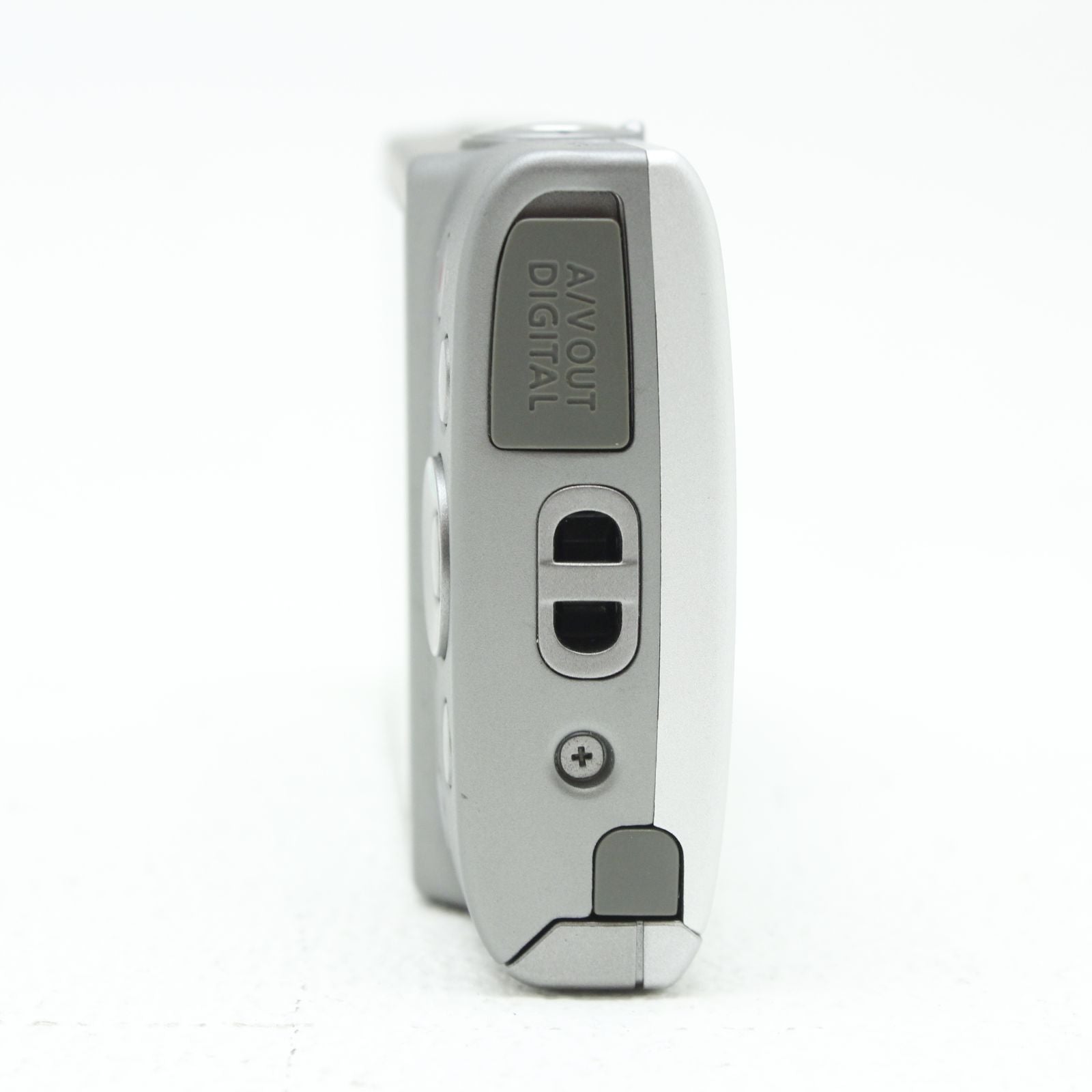 Canon Compact Digital Camera Powershot A4000 Is
