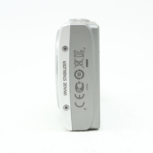 Canon Compact Digital Camera Powershot A4000 Is