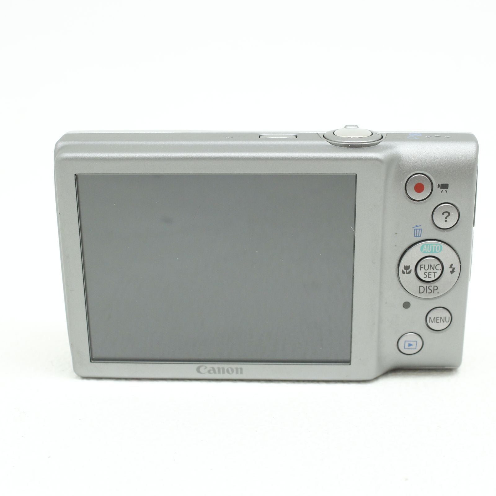 Canon Compact Digital Camera Powershot A4000 Is