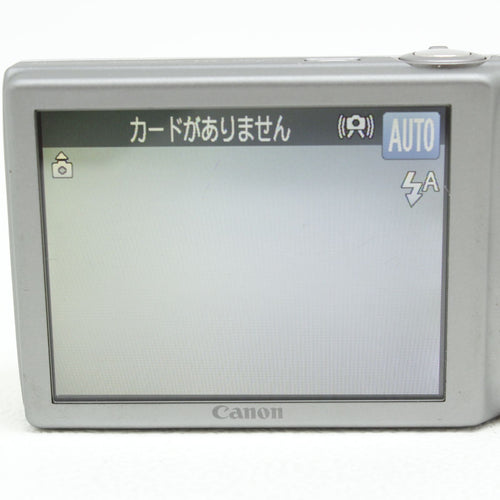 Canon Compact Digital Camera Powershot A4000 Is