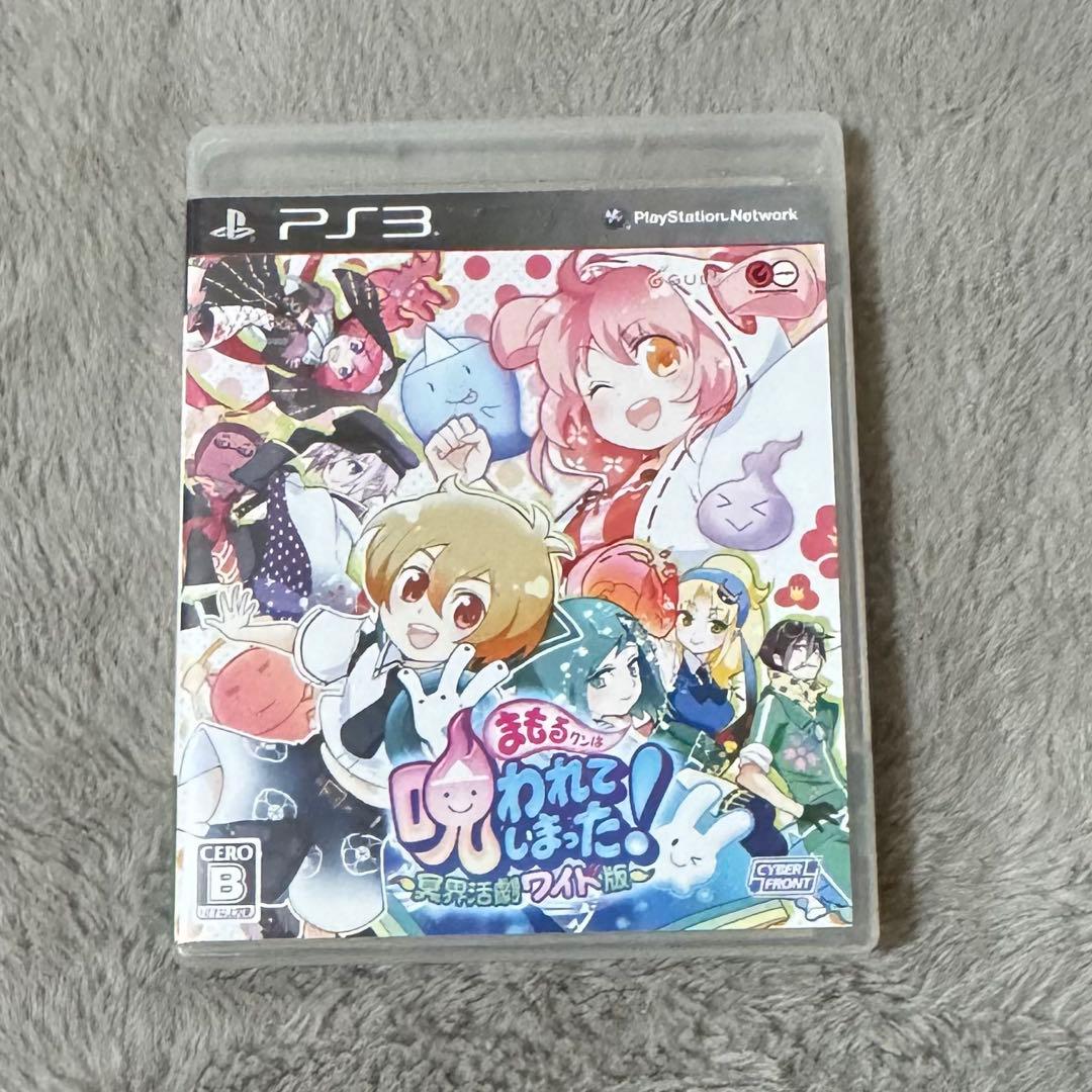 Playstation3 Software (Package Version) Ps3