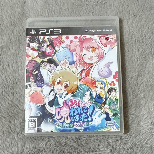 Playstation3 Software (Package Version) Ps3