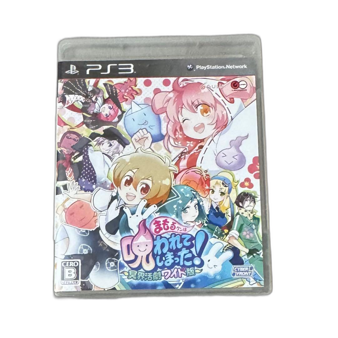 Playstation3 Software (Package Version) Ps3