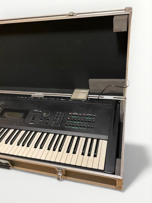 Yamaha Others Sy77 61