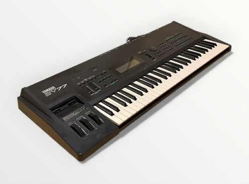 Yamaha Others Sy77 61