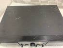 Victor Cd Md Cassette Deck Td-W603Mk
