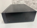 Victor Cd Md Cassette Deck Td-W603Mk