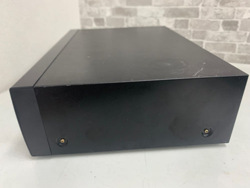 Victor Cd Md Cassette Deck Td-W603Mk