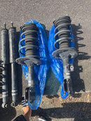 Suspension Kits Voxy 80 Zwr80 Early Model